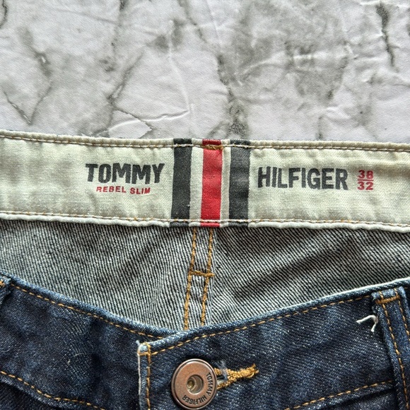 Brand new without tags Tommy Hilfiger jeans - Picture 4 of 7